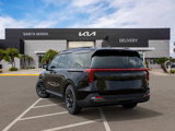 New 2025 Kia Carnival SX Prestige image 4