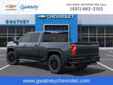 New 2025 Chevrolet Silverado 2500 LT w/ Trail Boss Package image 3
