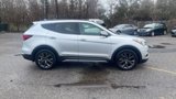 Used 2017 Hyundai Santa Fe Sport image 4