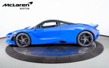 New 2024 McLaren 750S image 3