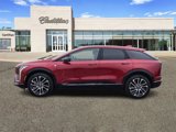 New 2025 Cadillac Optiq Sport 2 image 4