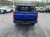 New 2025 Toyota Tacoma TRD Sport image 4