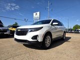 Used 2023 Chevrolet Equinox LT w/ LPO, Floor Liner Package image 3