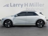New 2025 Hyundai Ioniq 5 Limited image 3