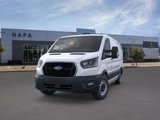New 2025 Ford Transit 250 Low Roof w/ Upfitter Package image 2