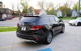 Used 2017 Hyundai Santa Fe SE image 6