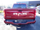 New 2025 RAM 1500 Laramie image 3