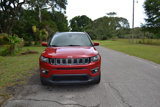 Used 2020 Jeep Compass Latitude image 3