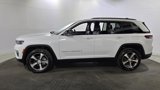 Used 2023 Jeep Grand Cherokee Limited image 4