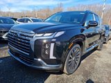 New 2025 Hyundai Palisade Calligraphy image 2