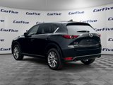 Used 2020 MAZDA CX-5 Grand Touring w/ GT Premium Package image 3