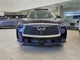 New 2026 INFINITI QX60 Luxe w/ Cargo Package image 2