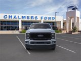 New 2025 Ford F250 Lariat w/ Black Appearance Package image 6