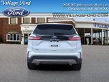 Used 2024 Ford Edge SEL image 5