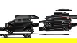 New 2026 Cadillac Lyriq Premium Sport image 3
