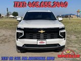 New 2025 Chevrolet Suburban High Country image 4