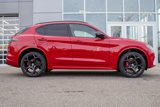 New 2025 Alfa Romeo Stelvio Tributo Italiano w/ Driving Assist Package image 4