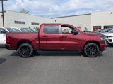 New 2025 RAM 1500 Limited image 2