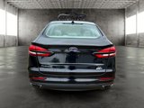 Used 2019 Ford Fusion SE image 4