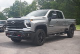 Used 2025 Chevrolet Silverado 2500 LT w/ Trail Boss Package image 5
