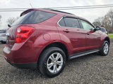 Used 2011 Chevrolet Equinox LT image 4