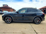 Used 2022 Alfa Romeo Stelvio Ti image 4