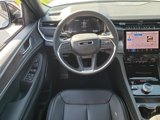 New 2025 Jeep Grand Cherokee Limited w/ Black Appearance Package image 3