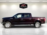 Used 2018 Ford F150 XLT image 2
