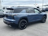 New 2026 Chevrolet Traverse RS w/ LPO, Floor Liner Package image 2