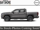 New 2025 Nissan Frontier PRO-4X w/ Pro Convenience Package image 4