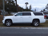 Used 2017 Chevrolet Suburban LT image 3