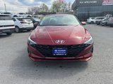 Used 2023 Hyundai Elantra SEL image 2