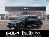 New 2026 Kia Sportage EX image 3