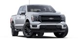 New 2025 Ford F150 Lariat image 4