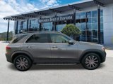 Used 2025 Mercedes-Benz GLE 450 4MATIC image 3