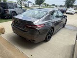 Used 2018 Toyota Camry XSE image 6