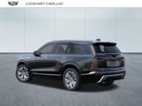 New 2026 Cadillac Vistiq Luxury w/ LPO, Floor Liner Package image 3