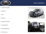 Used 2025 Volkswagen Atlas SE w/ Black Wheel Package image 3