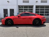 Used 2022 Porsche 911 Carrera image 2