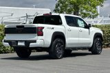 New 2025 Nissan Frontier Pro-X image 4