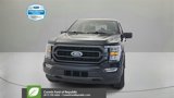 Certified 2023 Ford F150 XLT w/ Equipment Group 302A High image 2