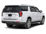 New 2025 Chevrolet Suburban Premier image 2