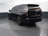 Certified 2024 Cadillac Escalade V w/ LPO, ONYX Package image 4