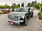 New 2025 Toyota Tundra 1794 Edition image 4