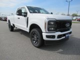 New 2025 Ford F350 XL w/ STX Appearance Package image 3