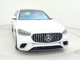 New 2025 Mercedes-Benz S 63 AMG S image 2