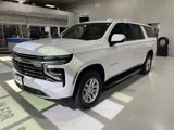 New 2025 Chevrolet Suburban LT w/ Comfort Package image 4