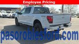 New 2025 Ford F150 XLT image 5