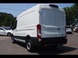 Used 2023 Ford Transit 250 Medium Roof w/ Load Area Protection Package image 3