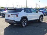 New 2026 Chevrolet Equinox LT w/ Safety and Technology Package image 2